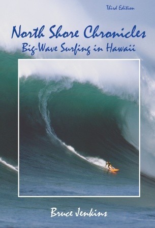 North Shore Chronicles book cover