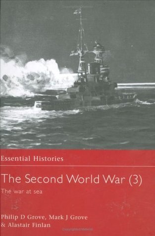 The Second World War, Vol. 3 book cover