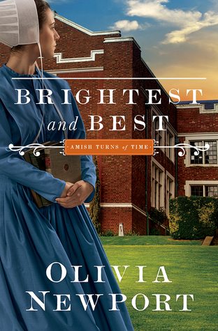 Brightest and Best book cover