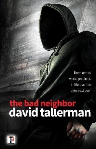 The Bad Neighbor book cover