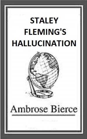 Staley Fleming's Hallucination book cover