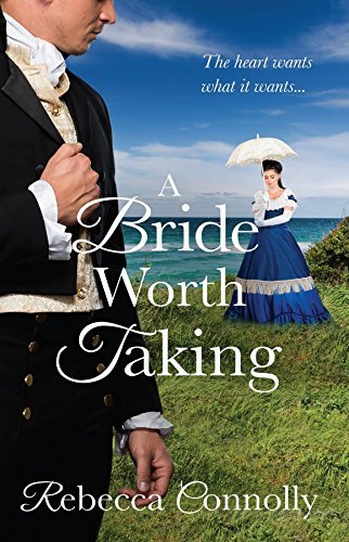 A Bride Worth Taking book cover