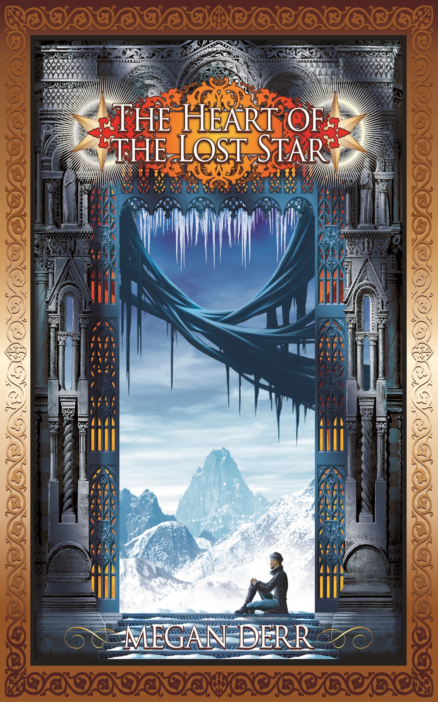 Tales of the High Court book cover 2