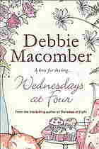 Wednesdays at Four book cover