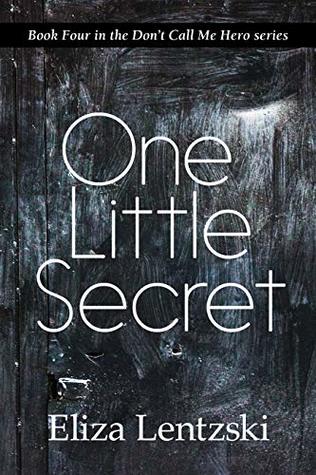 One Little Secret book cover