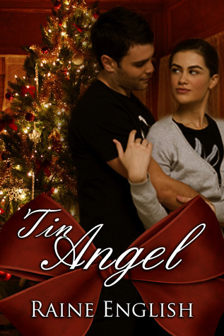 Romance Reborn Holiday Series book cover 1