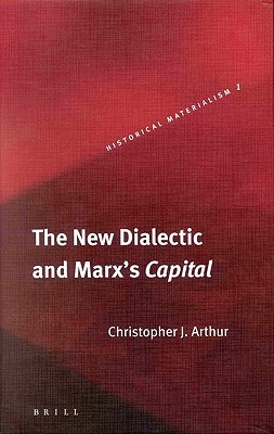 Historical Materialism book cover 1