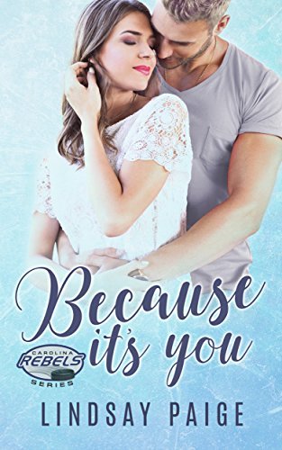 Carolina Rebels book cover 2
