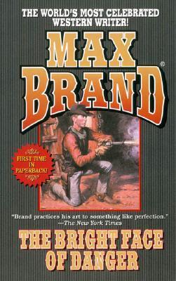 The Bright Face of Danger book cover