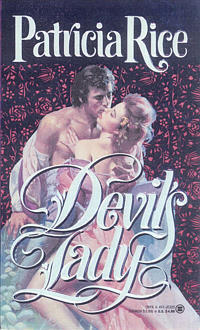 Dark Lords and Dangerous Ladies book cover 3