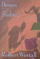 Demons and Shadows book cover