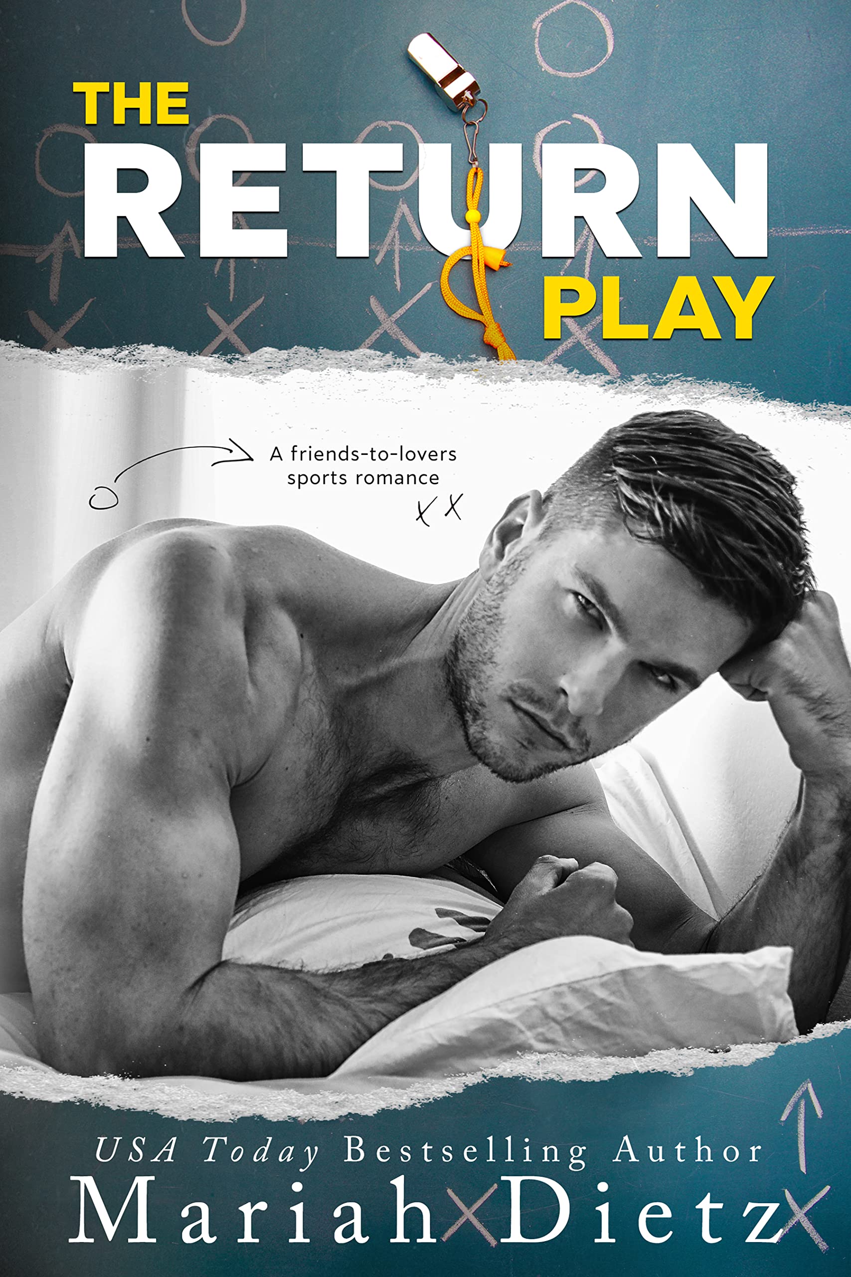 Oleander Springs book cover 1