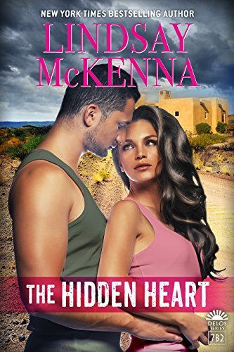 The Hidden Heart book cover