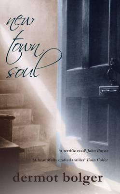 New Town Soul book cover