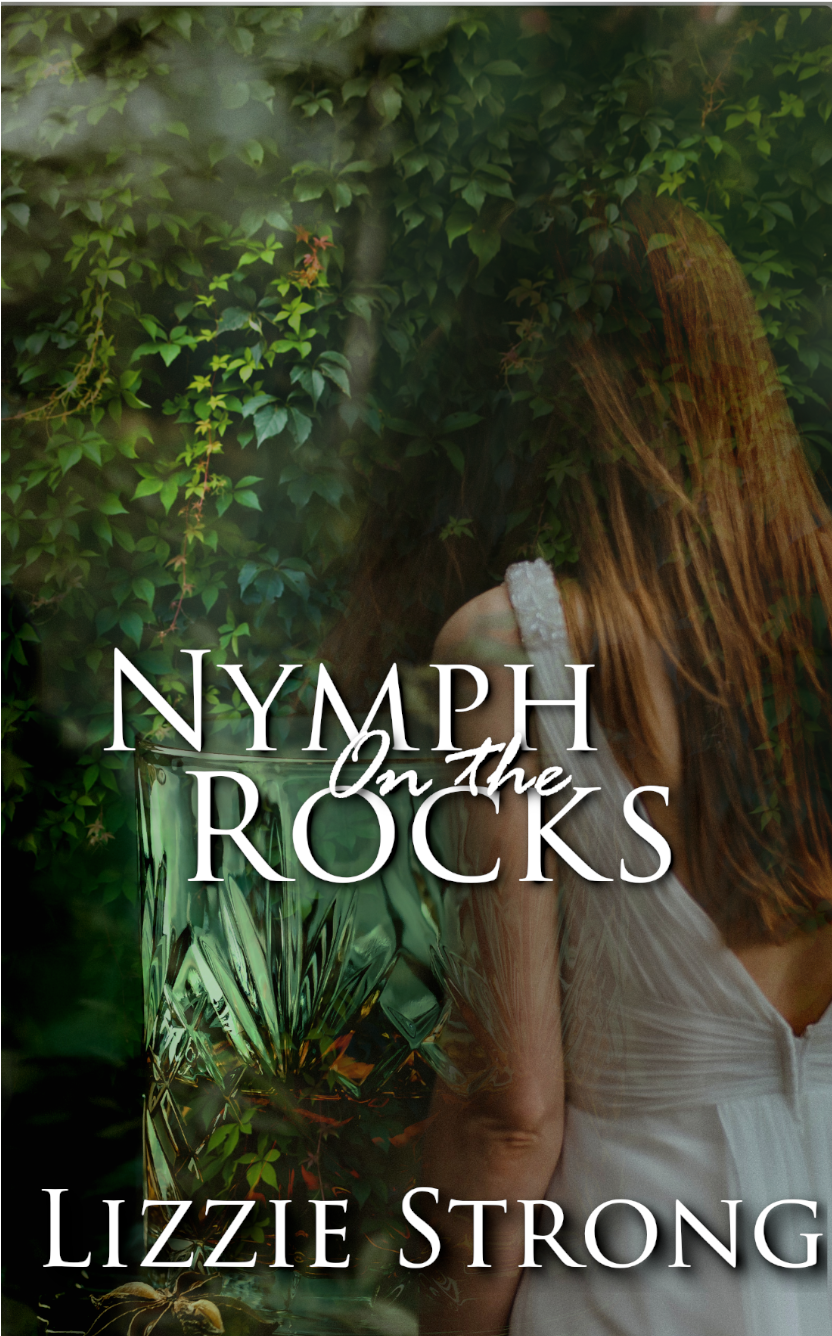 Nymph on the Rocks book cover