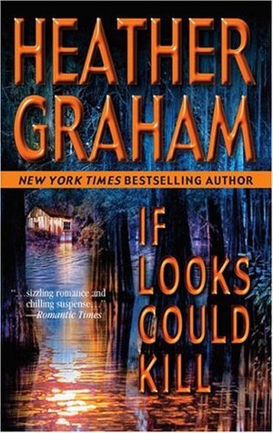 If Looks Could Kill book cover