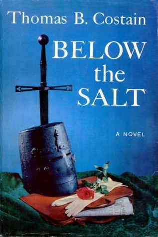 Below the Salt book cover