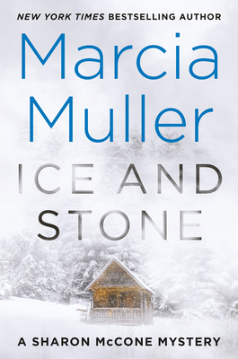 Ice and Stone book cover