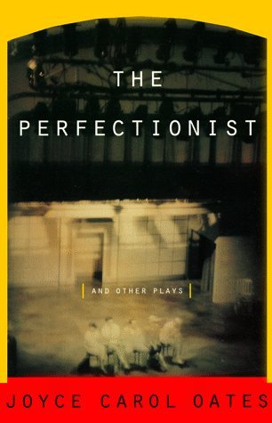 The Perfectionist book cover