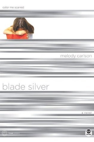 Blade Silver book cover