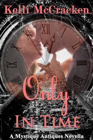 Only in Time book cover