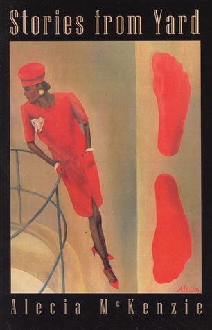 Stories from Yard book cover