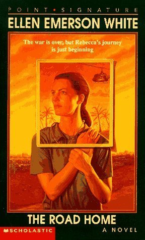 The Road Home book cover