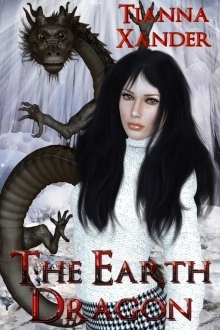 The Earth Dragon book cover