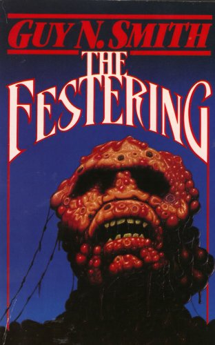 The Festering book cover