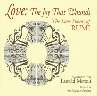 Love book cover