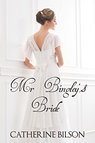 Mr. Bingley's Bride book cover