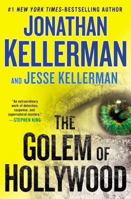 Detective Jacob Lev book cover 1