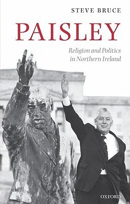 Paisley book cover