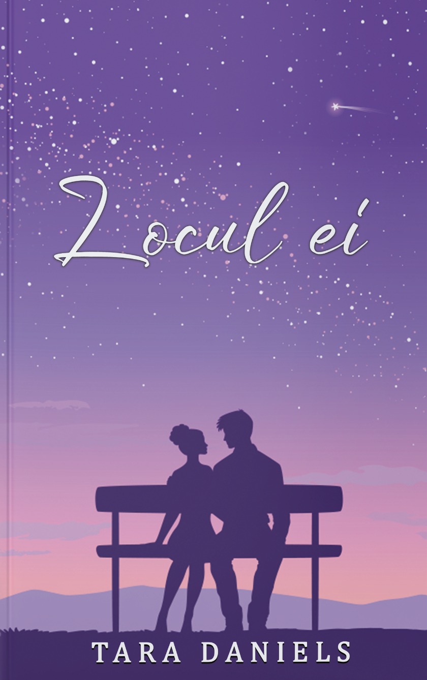 Locul ei book cover