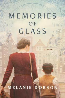 Memories of Glass book cover