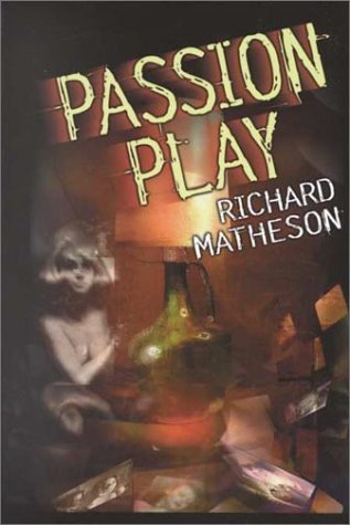 Passion Play book cover