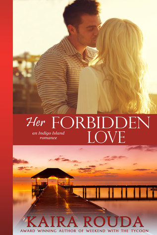 Indigo Island book cover 2