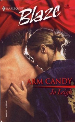Arm Candy book cover