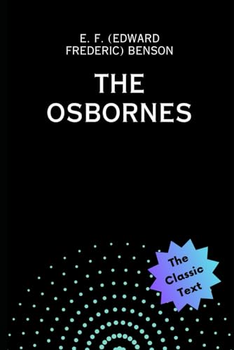 The Osbornes book cover