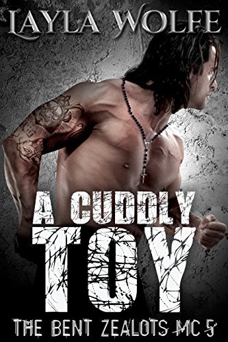 A Cuddly Toy book cover
