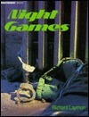 Night Games book cover