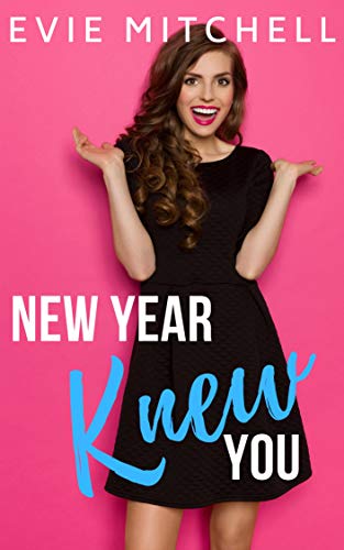New Year Knew You book cover