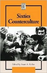 Sixties Counterculture book cover
