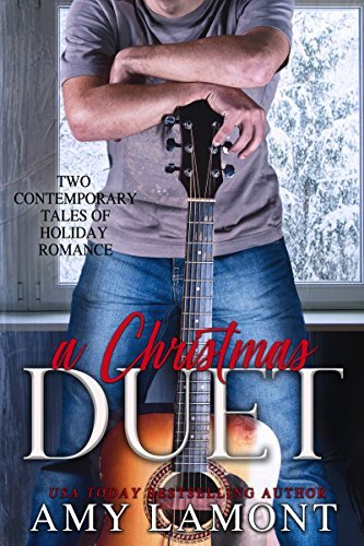 A Christmas Duet book cover