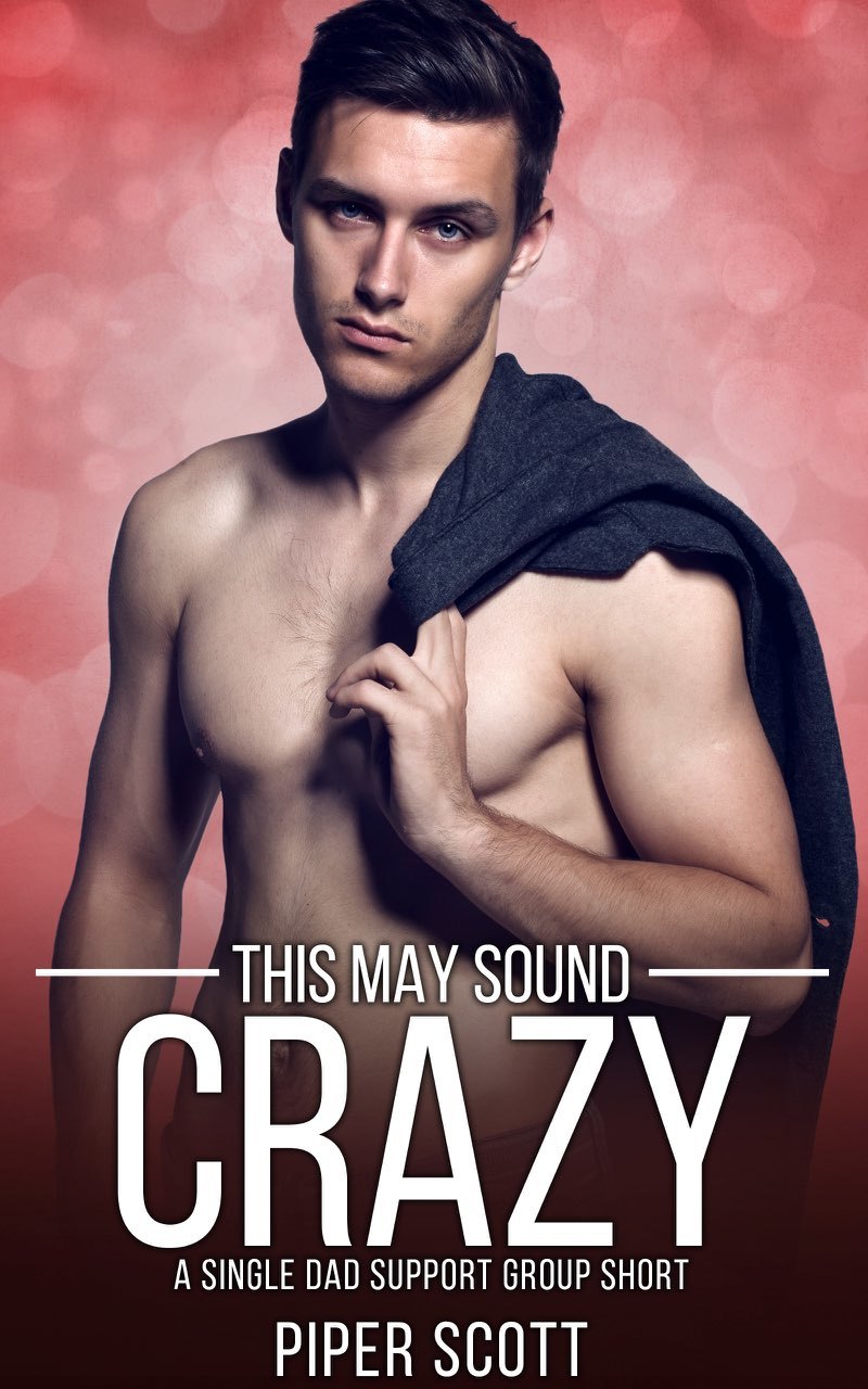 This May Sound Crazy book cover