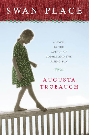 Swan Place book cover