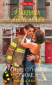 Where There's Smoke book cover