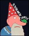 Mr. Merlin and the Turtle book cover
