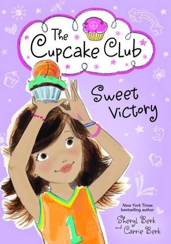 Sweet Victory book cover