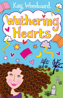 Wuthering Hearts book cover